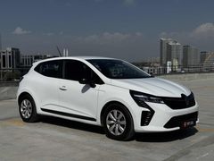 YKTCAR AUTOGROSS'DAN 2023 CLIO EQUİLİBRE 95.800 KM'DE