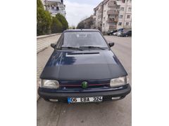 Sahibinden Skoda Felicia 1.3 LX 1995 Model