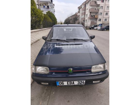 Sahibinden Skoda Felicia 1.3 LX 1995 Model