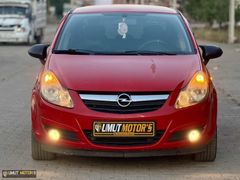 UMUT MOTORS'TAN HATASIZ BOYASIZ TRAMERSİZ CORSA ENJOY 111 YÜZYIL