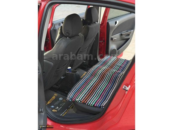 UMUT MOTORS'TAN HATASIZ BOYASIZ TRAMERSİZ CORSA ENJOY 111 YÜZYIL