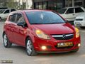 UMUT MOTORS'TAN HATASIZ BOYASIZ TRAMERSİZ CORSA ENJOY 111 YÜZYIL