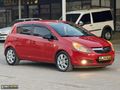 UMUT MOTORS'TAN HATASIZ BOYASIZ TRAMERSİZ CORSA ENJOY 111 YÜZYIL