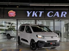YKTCAR AUTOGROSS'DAN 2024 DOBLO PREMIO PLUS CAM TAVANLI
