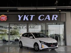 YKTCAR AUTOGROSS'DAN İ20 JUMP HATASIZ BOYASIZ GSR'LI