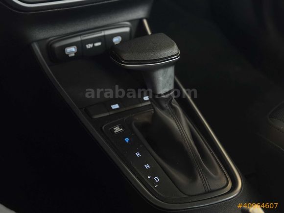 YKTCAR AUTOGROSS'DAN İ20 JUMP HATASIZ BOYASIZ GSR'LI