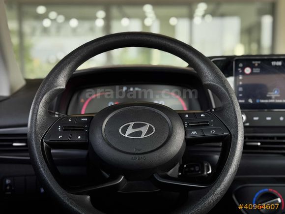 YKTCAR AUTOGROSS'DAN İ20 JUMP HATASIZ BOYASIZ GSR'LI