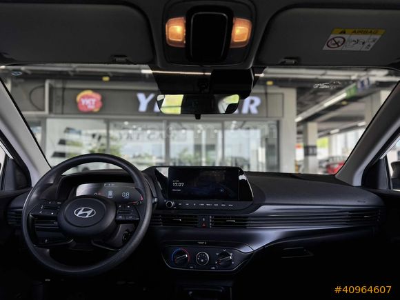 YKTCAR AUTOGROSS'DAN İ20 JUMP HATASIZ BOYASIZ GSR'LI