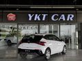 YKTCAR AUTOGROSS'DAN İ20 JUMP HATASIZ BOYASIZ GSR'LI
