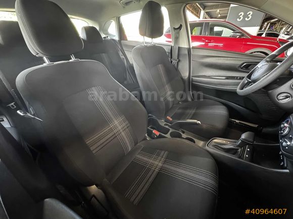 YKTCAR AUTOGROSS'DAN İ20 JUMP HATASIZ BOYASIZ GSR'LI