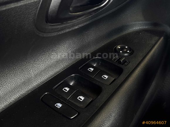 YKTCAR AUTOGROSS'DAN İ20 JUMP HATASIZ BOYASIZ GSR'LI