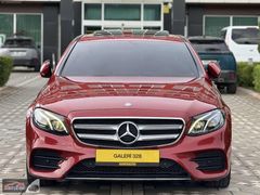 2016 MERCEDES E200 AMG COMMAND GERİ GÖRÜŞ KAT.AYNA 19'' JANT