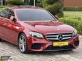 2016 MERCEDES E200 AMG COMMAND GERİ GÖRÜŞ KAT.AYNA 19'' JANT