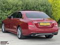 2016 MERCEDES E200 AMG COMMAND GERİ GÖRÜŞ KAT.AYNA 19'' JANT