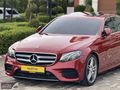 2016 MERCEDES E200 AMG COMMAND GERİ GÖRÜŞ KAT.AYNA 19'' JANT