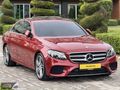 2016 MERCEDES E200 AMG COMMAND GERİ GÖRÜŞ KAT.AYNA 19'' JANT