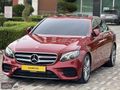2016 MERCEDES E200 AMG COMMAND GERİ GÖRÜŞ KAT.AYNA 19'' JANT