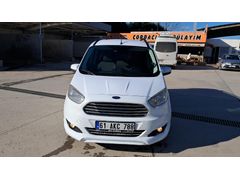 Sahibinden Ford Tourneo Courier 1.6 TDCi Titanium 2014 Model