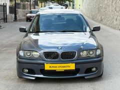 2003 MODEL DEĞİŞENSİZ BABYFACE E46
