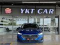YKTCAR AUTOGROSS'DAN 2024 FOCUS TITANIUM X HATASIZ BOYASIZ