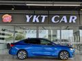 YKTCAR AUTOGROSS'DAN 2024 FOCUS TITANIUM X HATASIZ BOYASIZ
