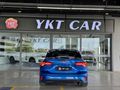 YKTCAR AUTOGROSS'DAN 2024 FOCUS TITANIUM X HATASIZ BOYASIZ