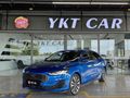 YKTCAR AUTOGROSS'DAN 2024 FOCUS TITANIUM X HATASIZ BOYASIZ
