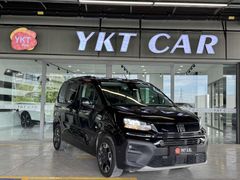YKTCAR AUTOGROSS'DAN 2024 DOBLO PREMIO PLUS CAM TAVANLI