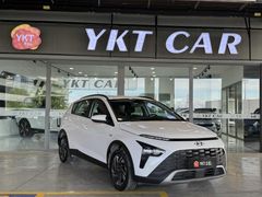 YKTCAR AUTOGROSS'DAN 2024 BAYON 1.4 MPI JUMP HATASIZ BOYASIZ