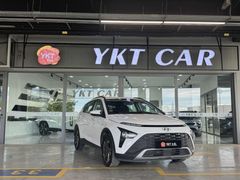 YKTCAR AUTOGROSS'DAN 2024 BAYON 1.4 MPI JUMP HATASIZ BOYASIZ