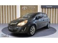 TOYOTA PLAZA TOKULLAR'DAN 2011 OPEL CORSA 1.4 TWİNPORT ENJOY O.V