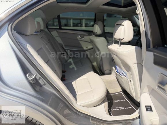 GCL'DEN KOLEKSİYONLUK 119 KM HATASIZ ORJ AMG BAYİİ 12/TKST