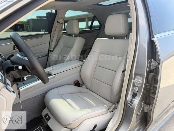 GCL'DEN KOLEKSİYONLUK 119 KM HATASIZ ORJ AMG BAYİİ 12/TKST