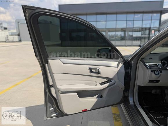 GCL'DEN KOLEKSİYONLUK 119 KM HATASIZ ORJ AMG BAYİİ 12/TKST
