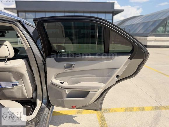 GCL'DEN KOLEKSİYONLUK 119 KM HATASIZ ORJ AMG BAYİİ 12/TKST