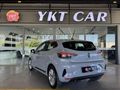 YKTCAR AUTOGROSS'DAN 2025 CLIO EVOLUTION HATASIZ BOYASIZ 21.00KM