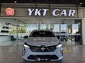 YKTCAR AUTOGROSS'DAN 2025 CLIO EVOLUTION HATASIZ BOYASIZ 21.00KM