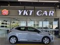 YKTCAR AUTOGROSS'DAN 2025 CLIO EVOLUTION HATASIZ BOYASIZ 21.00KM