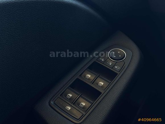 YKTCAR AUTOGROSS'DAN 2025 CLIO EVOLUTION HATASIZ BOYASIZ