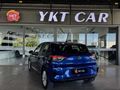 YKTCAR AUTOGROSS'DAN 2025 CLIO EVOLUTION HATASIZ BOYASIZ