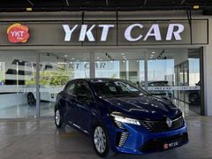 YKTCAR AUTOGROSS'DAN 2025 CLIO EVOLUTION HATASIZ BOYASIZ
