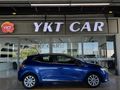 YKTCAR AUTOGROSS'DAN 2025 CLIO EVOLUTION HATASIZ BOYASIZ