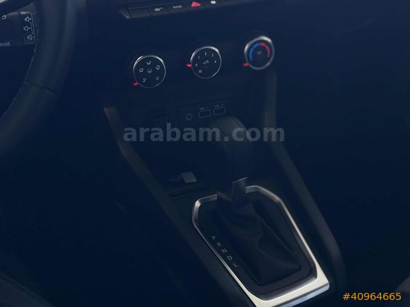 YKTCAR AUTOGROSS'DAN 2025 CLIO EVOLUTION HATASIZ BOYASIZ