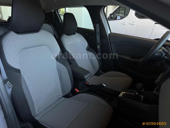 YKTCAR AUTOGROSS'DAN 2025 CLIO EVOLUTION HATASIZ BOYASIZ