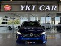 YKTCAR AUTOGROSS'DAN 2025 CLIO EVOLUTION HATASIZ BOYASIZ