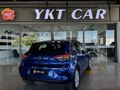 YKTCAR AUTOGROSS'DAN 2025 CLIO EVOLUTION HATASIZ BOYASIZ