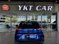 YKTCAR AUTOGROSS'DAN 2025 CLIO EVOLUTION HATASIZ BOYASIZ