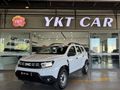 YKTCAR AUTOGROSS'DAN 2023 DUSTER 1.3 TCE ESSENTİAL 36.000KM
