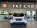 YKTCAR AUTOGROSS'DAN 2023 DUSTER 1.3 TCE ESSENTİAL 36.000KM