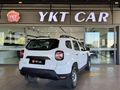 YKTCAR AUTOGROSS'DAN 2023 DUSTER 1.3 TCE ESSENTİAL 36.000KM
